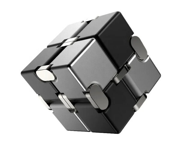 Cubo infinito
